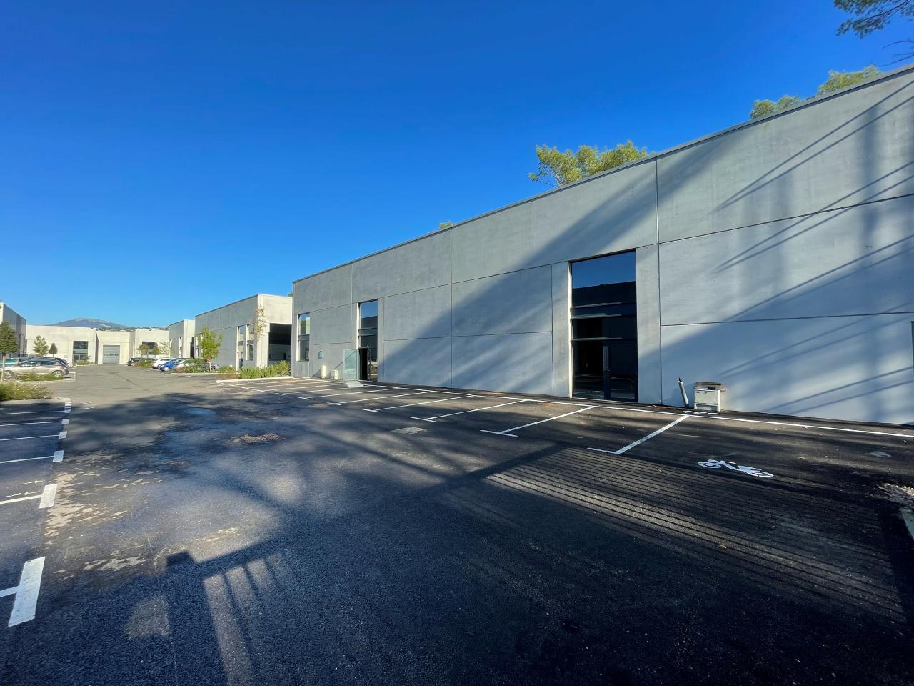 Local d'activité Mougins 612m² Location local d'activité Mougins Alpes-Maritimes OLACT2529532 3